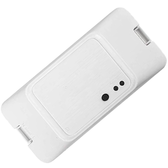 Ecogare White