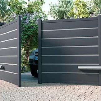 porte-garage-battante